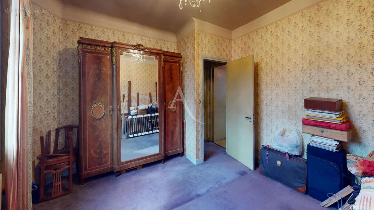 Maison à VILLEBON-SUR-YVETTE