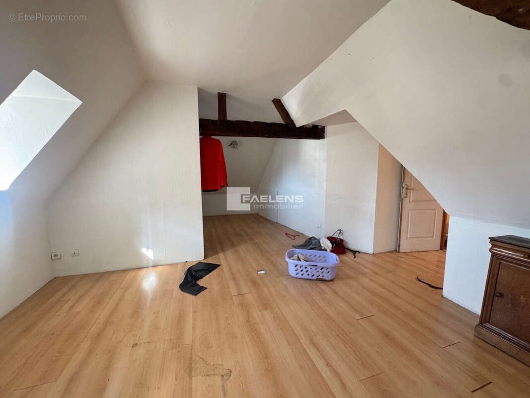 Appartement à VALENCIENNES