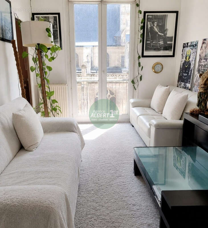 Appartement à LE HAVRE