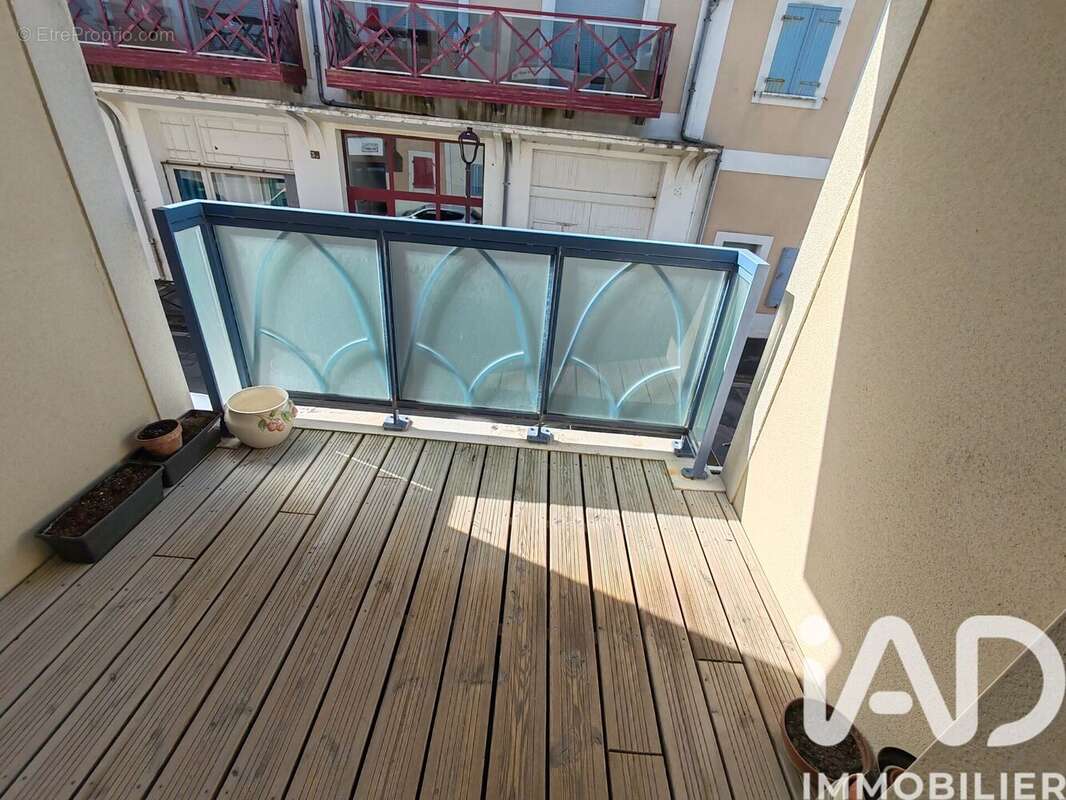 Photo 8 - Appartement à CHATELAILLON-PLAGE