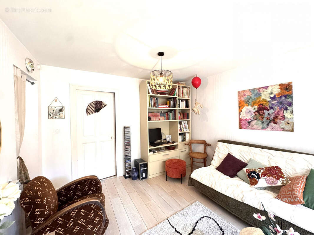 Appartement à DOLE