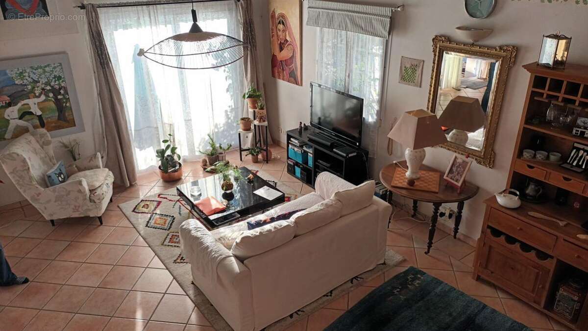 Maison à SAINT-SYMPHORIEN