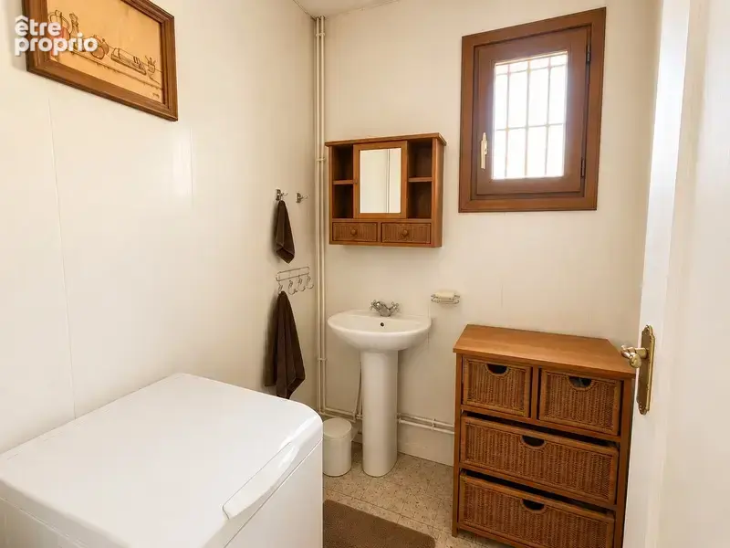 Maison 100 m² – Vie de plain-pied – 4 chambres – Jardin sans vis-à-vis – Garage CAUVIGNY (60) - photo 12