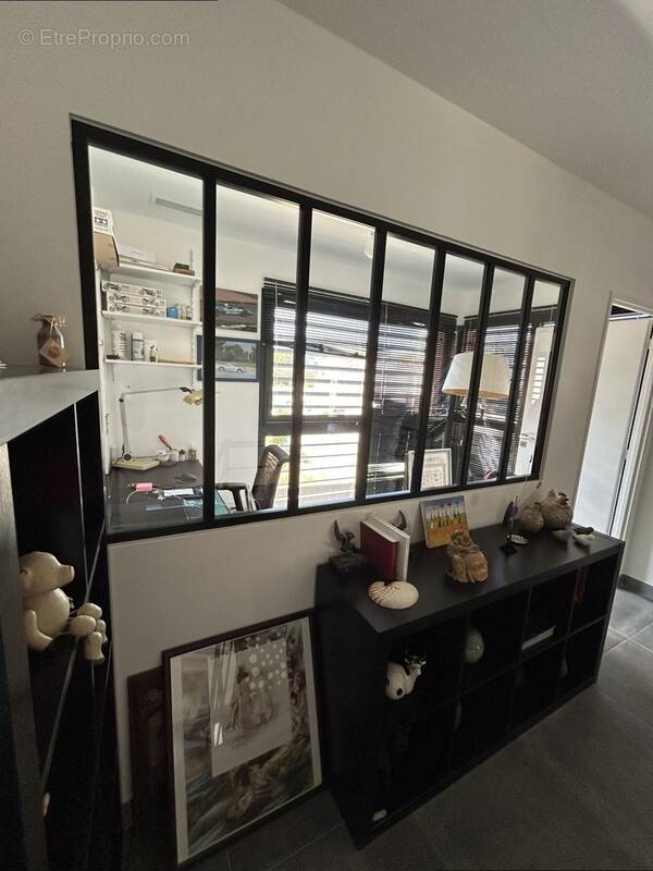 Maison à VENDARGUES