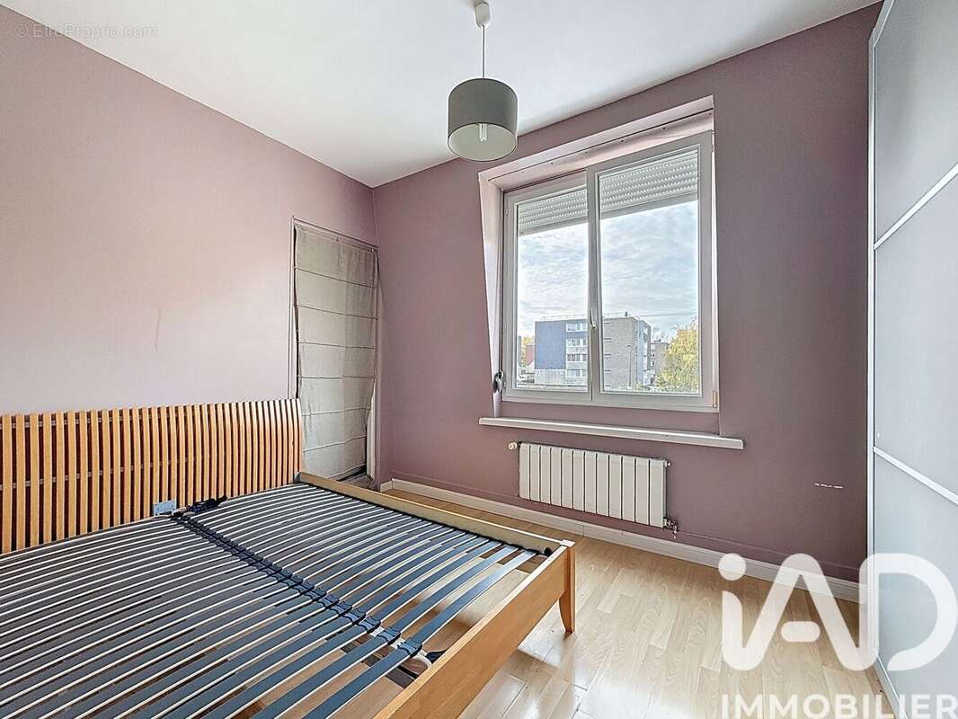 Photo 6 - Maison à ROUBAIX