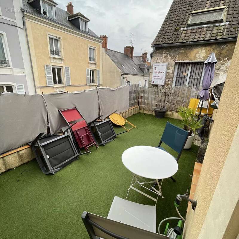 Appartement à ETAMPES
