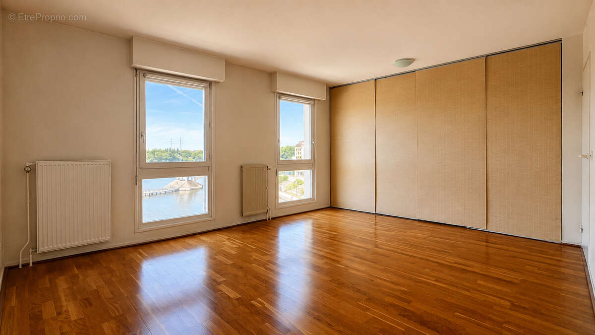 Appartement à CRETEIL