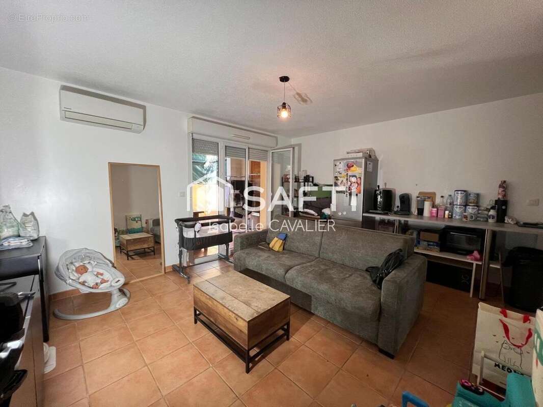 Photo 3 - Appartement à VEDENE