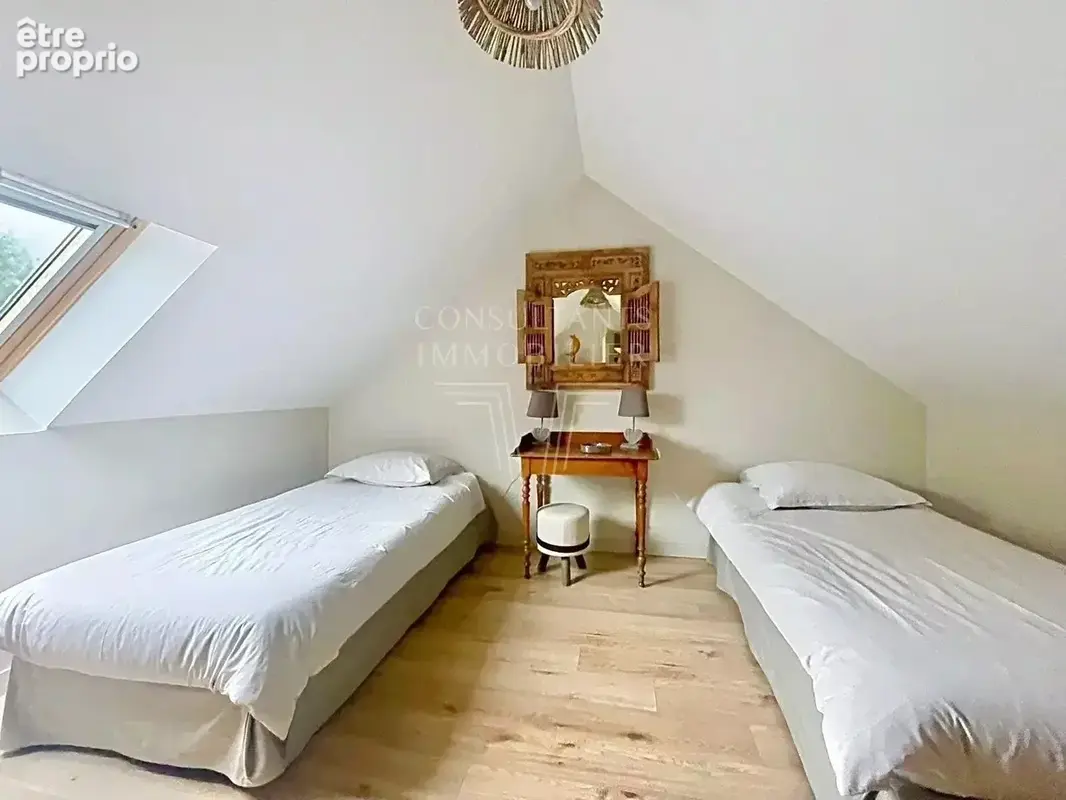 Propriete de chame au coeur du pays d'auge - photo 17