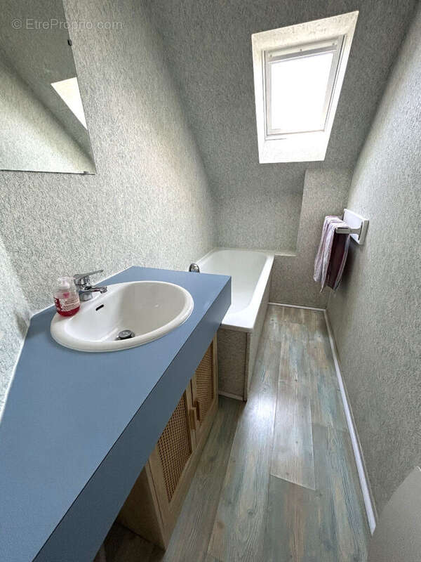 Appartement à SAINT-MALO