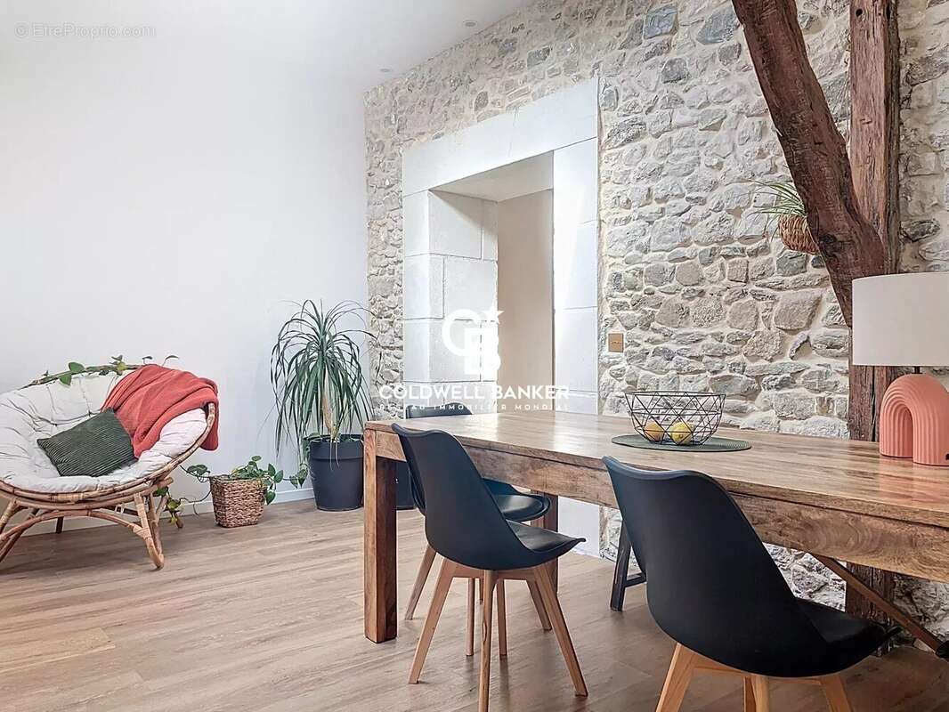 Appartement à LA ROCHELLE