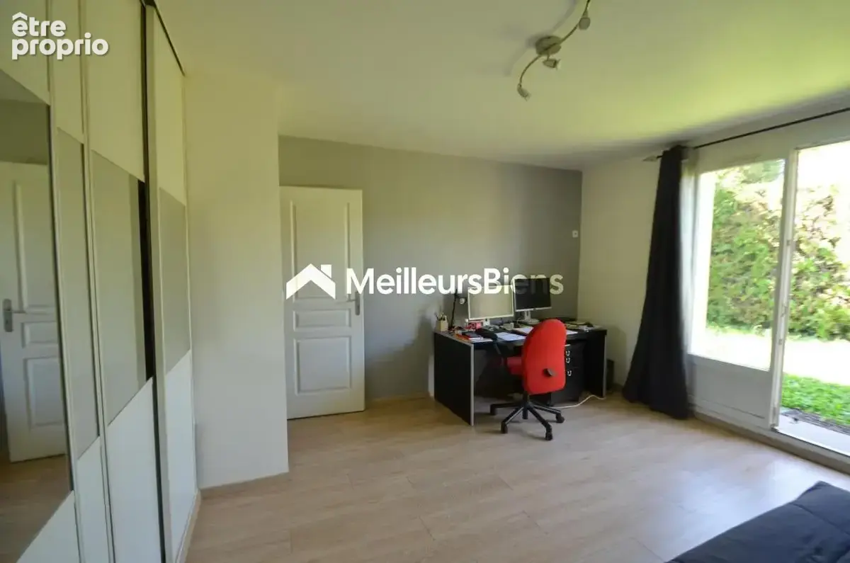Maison individuelle au calme - photo 11