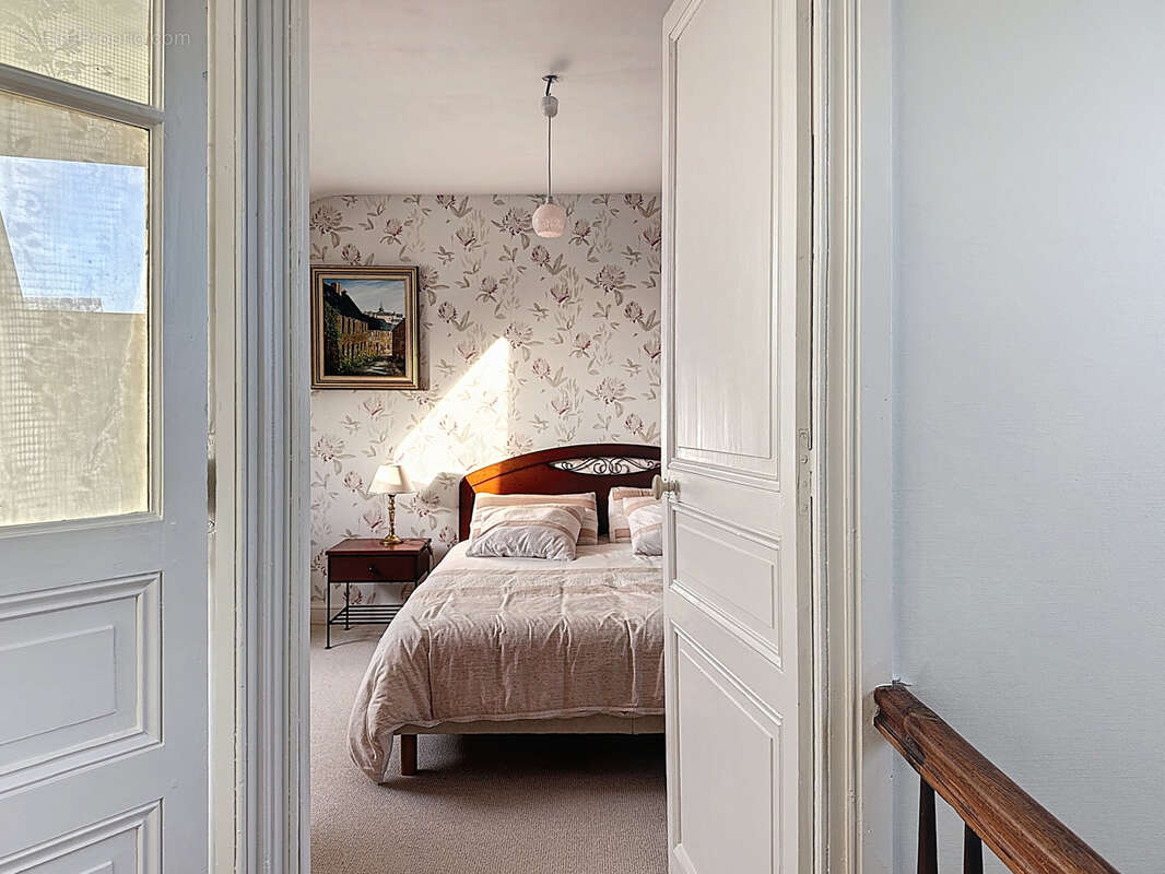 Maison à PERROS-GUIREC