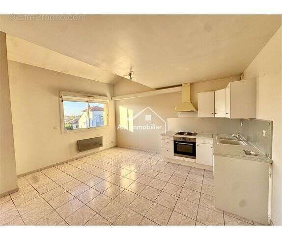 Appartement à FONSORBES