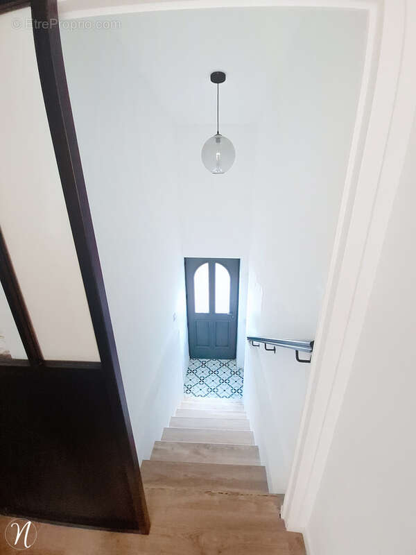 Maison à VERNAISON