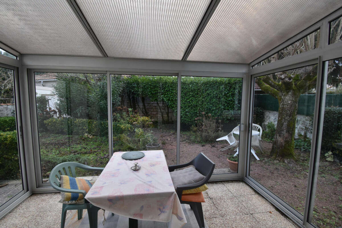 DSC_0032 - Maison à L&#039;ISLE-D&#039;ESPAGNAC