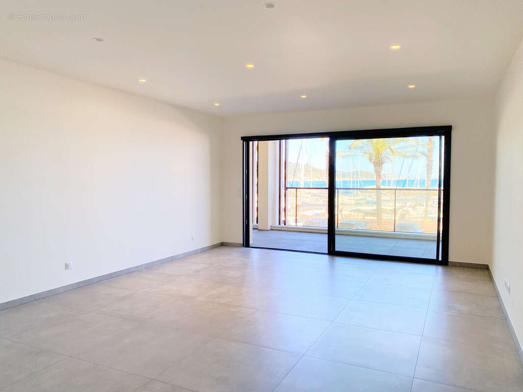 Appartement à BANYULS-SUR-MER