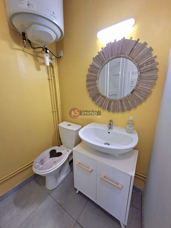 Appartement à DIEPPE