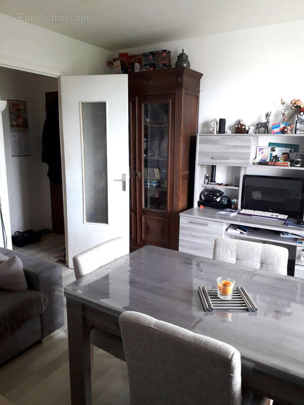 Appartement à DECIZE