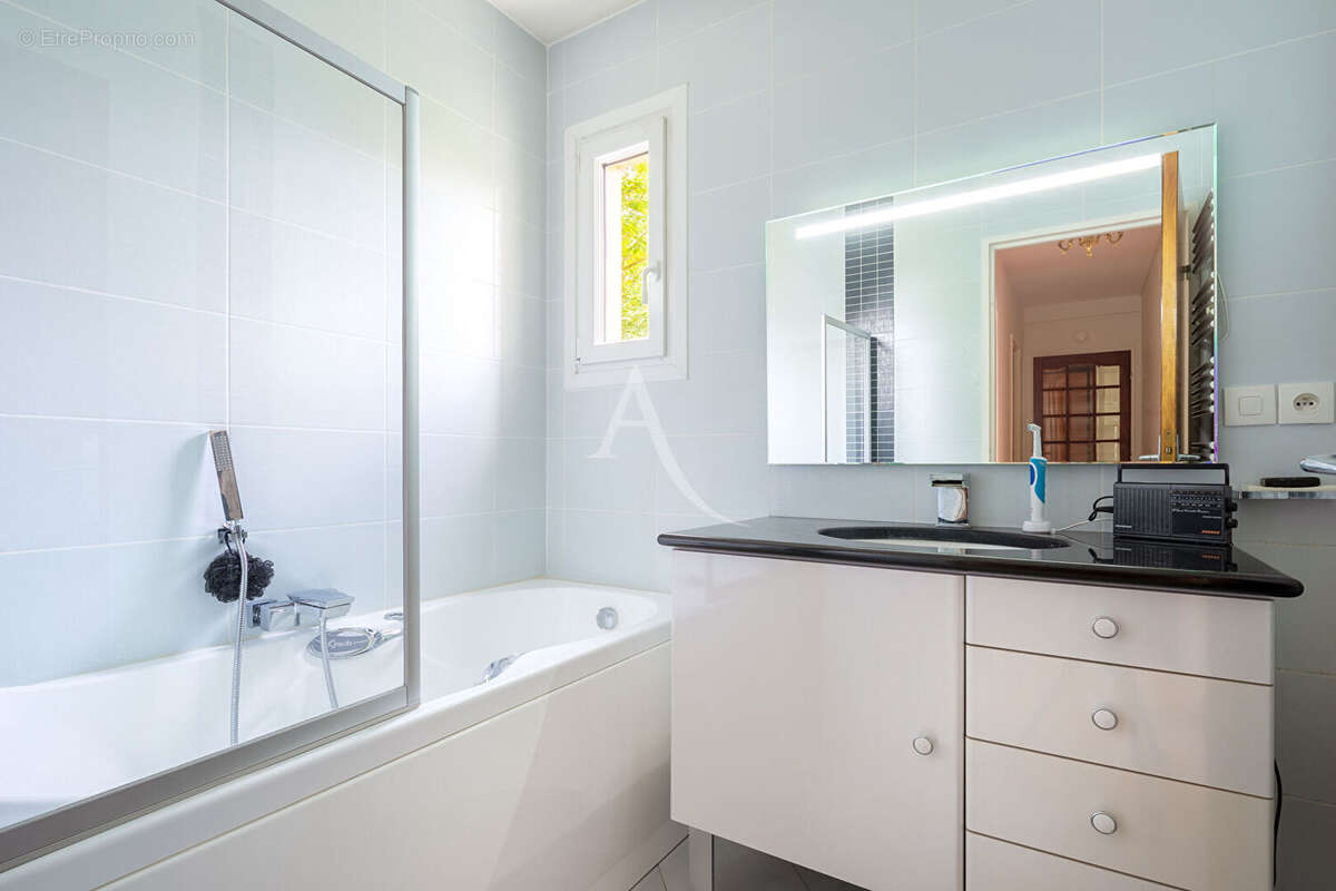 Appartement à LE PECQ