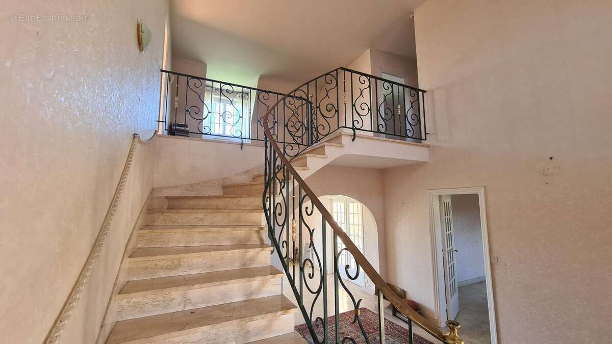 Maison à PORT-LOUIS