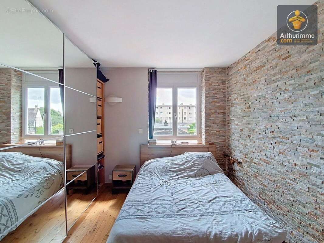 Appartement à YERRES