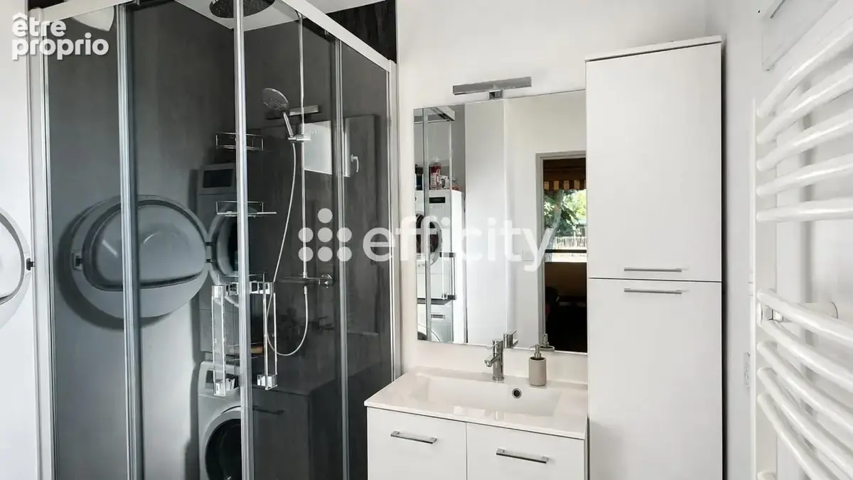 Appartement - photo 9