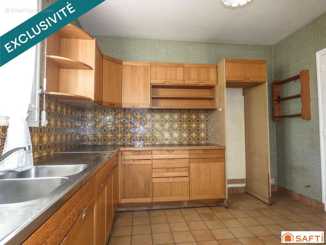 Photo 5 - Maison à CLOHARS-CARNOET