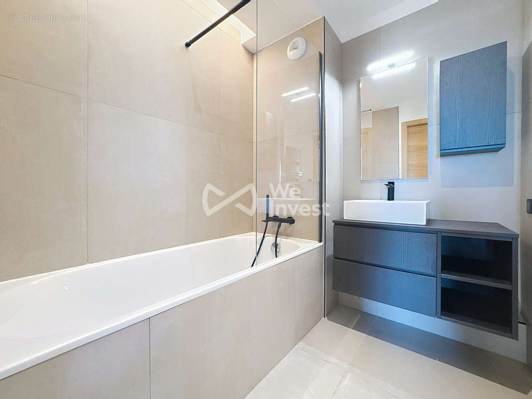 Appartement à CLAPIERS