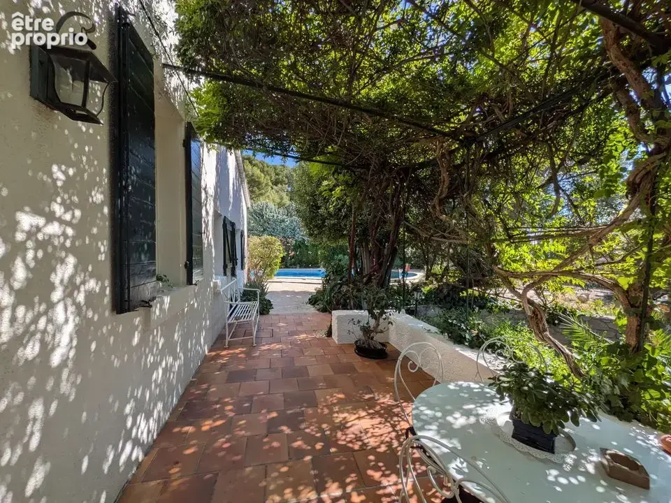 Vente Villa - photo 4