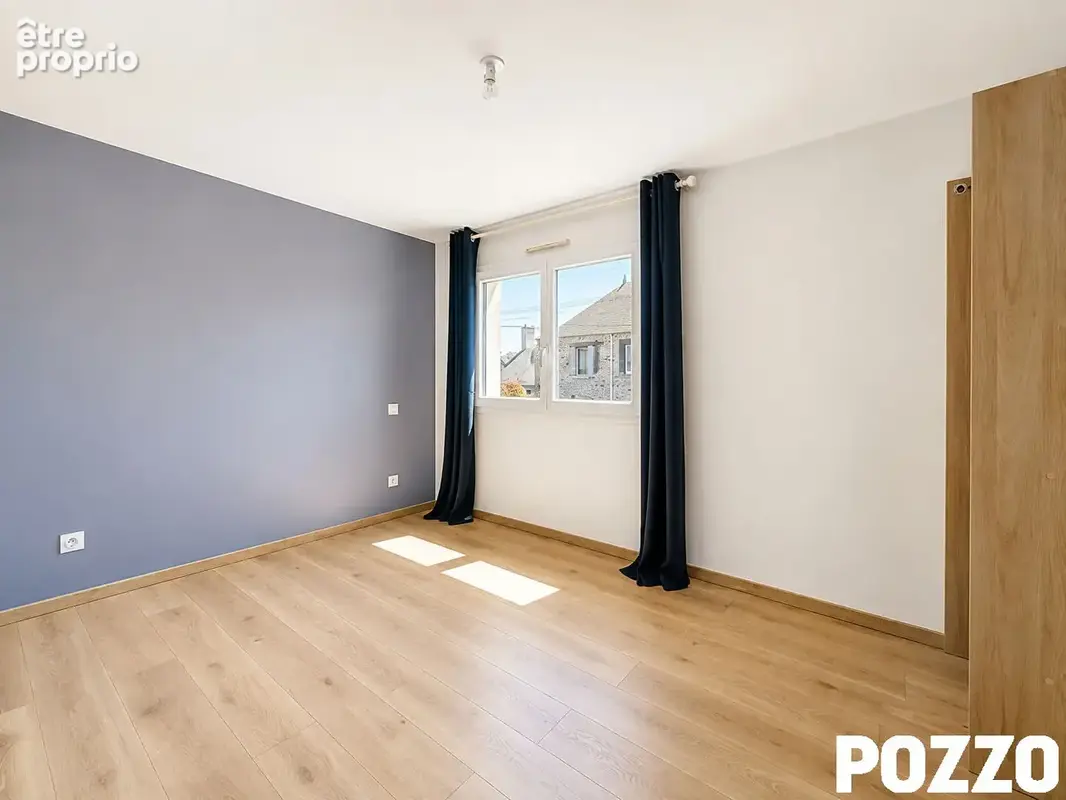 A vendre - maison t5 - granville (50400) - photo 7