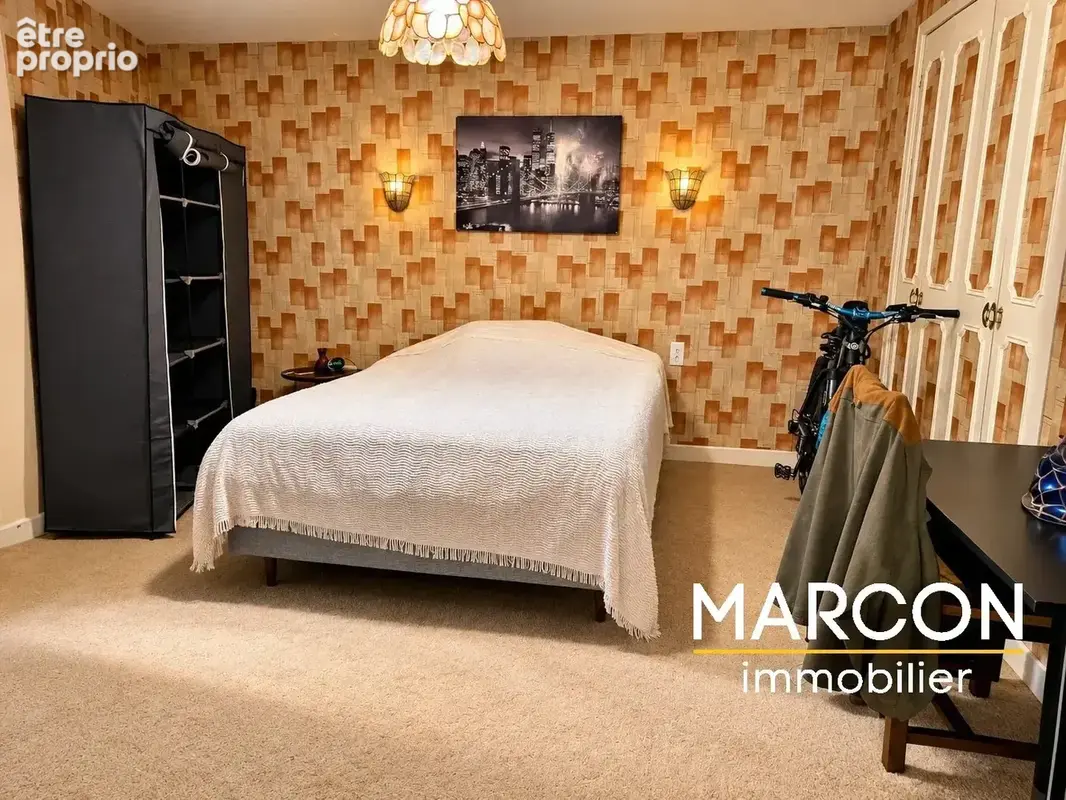 À saint-vaury – maison habitable de suite, à proximité des commerces - photo 6