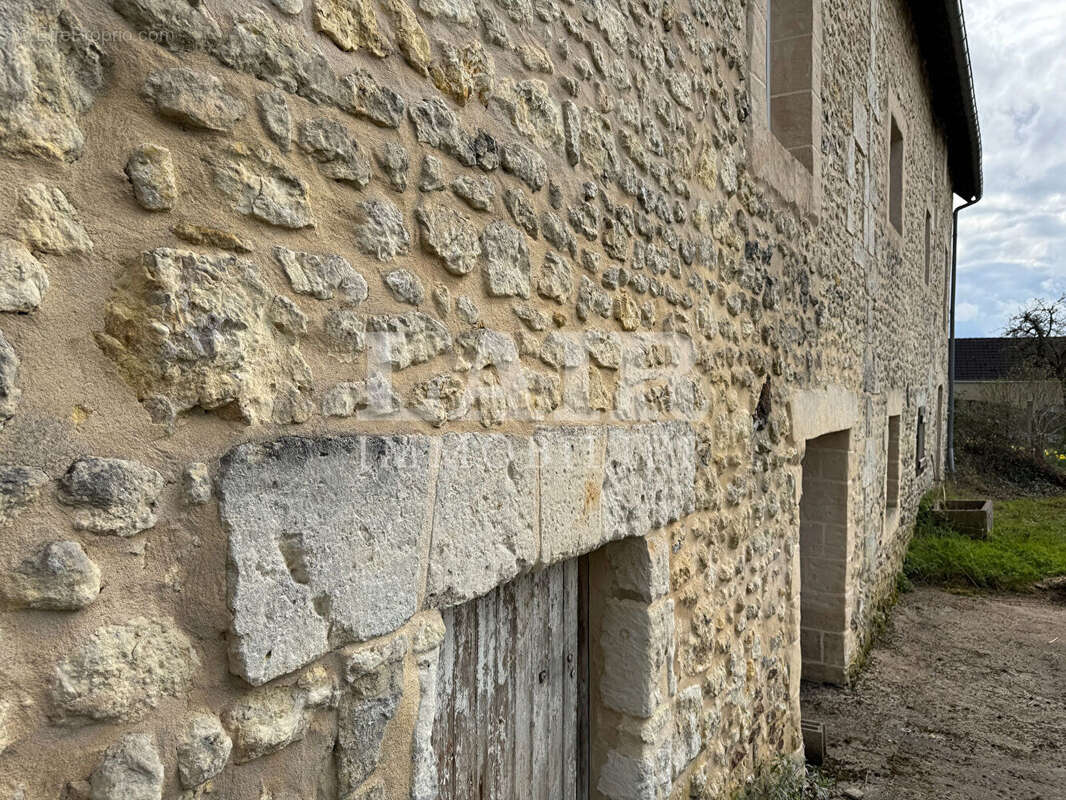 Maison à MORTAGNE-AU-PERCHE