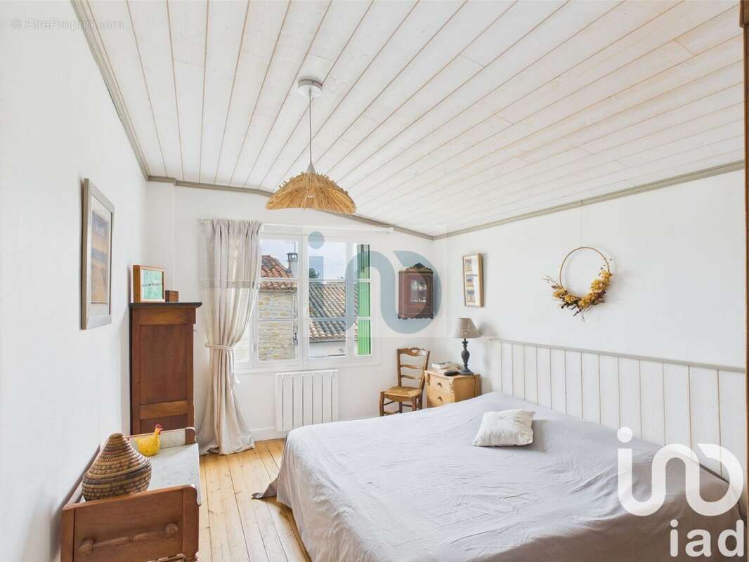 Photo 9 - Maison à LA FLOTTE