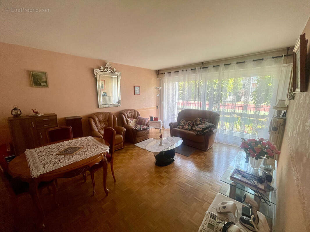 Appartement à MONTMORENCY