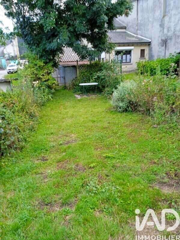 Maison 75 m² à Lacombe  - photo 9