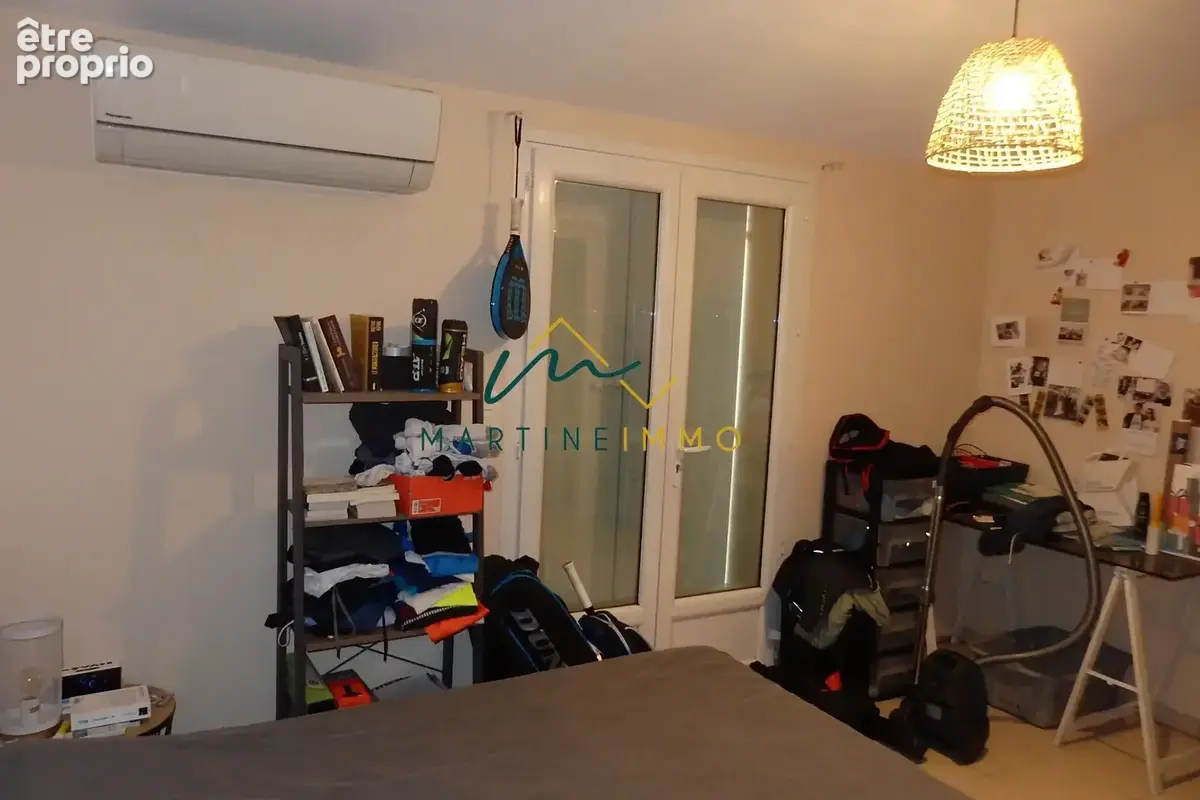 Maison a vendre a mauvezin sur gupie - photo 14