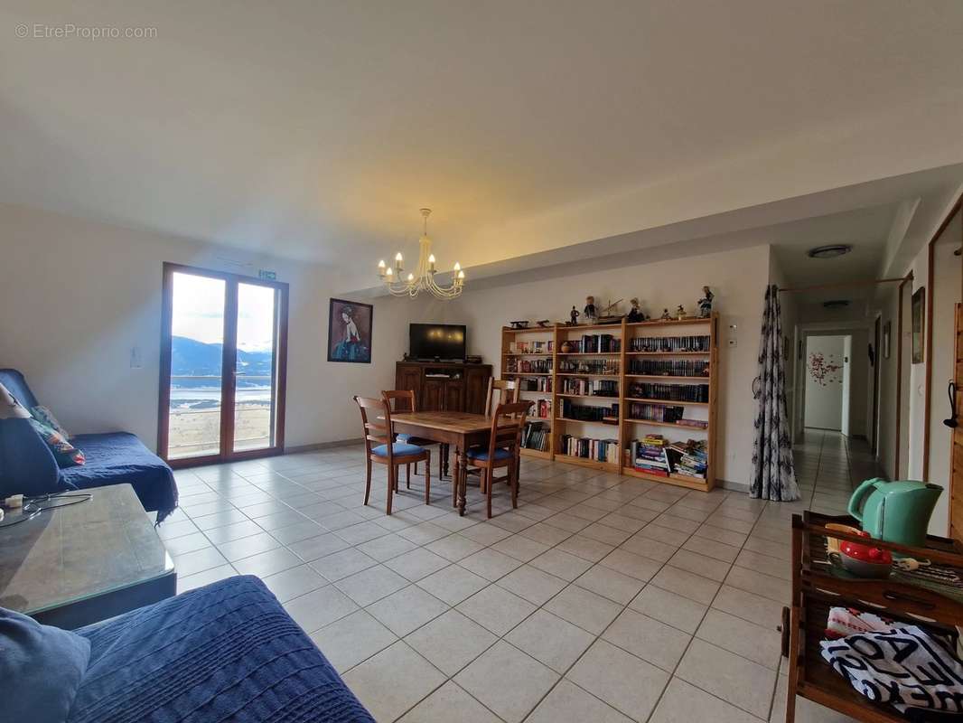 Maison à LES ANGLES