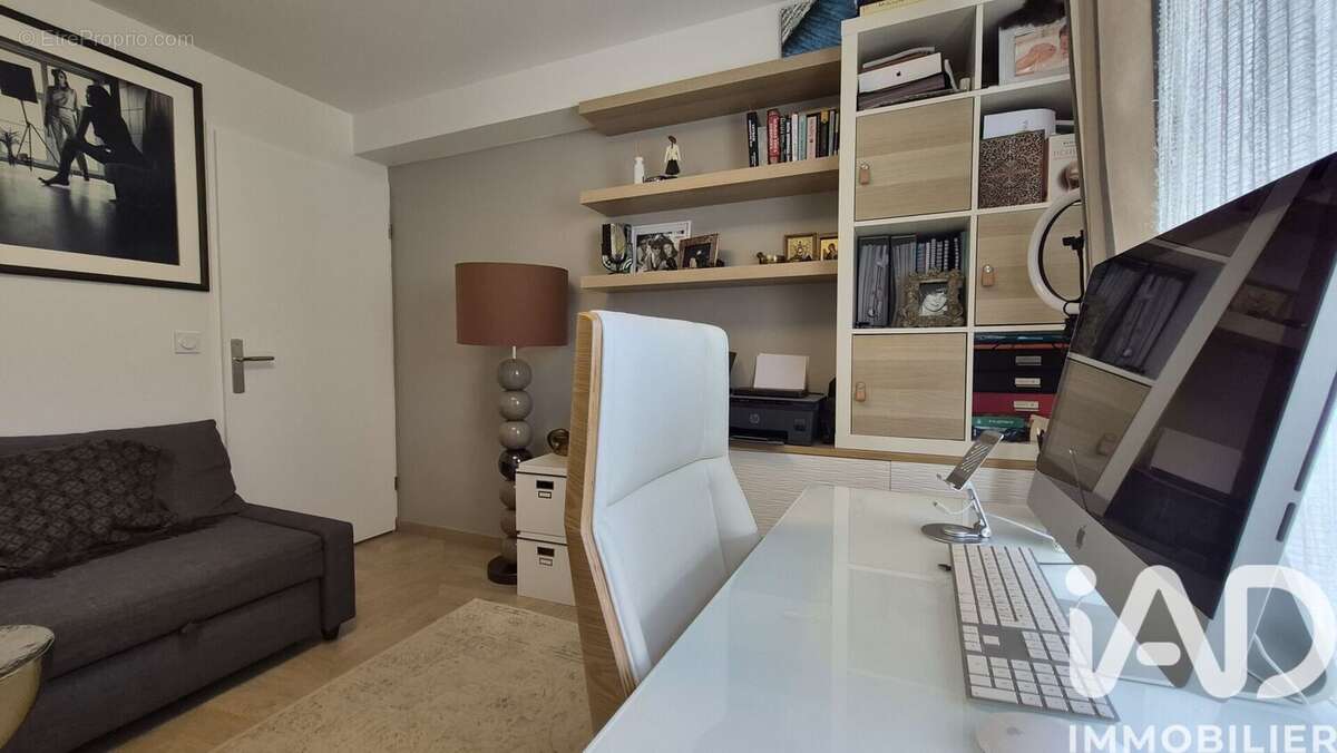 Photo 8 - Appartement à GRENOBLE