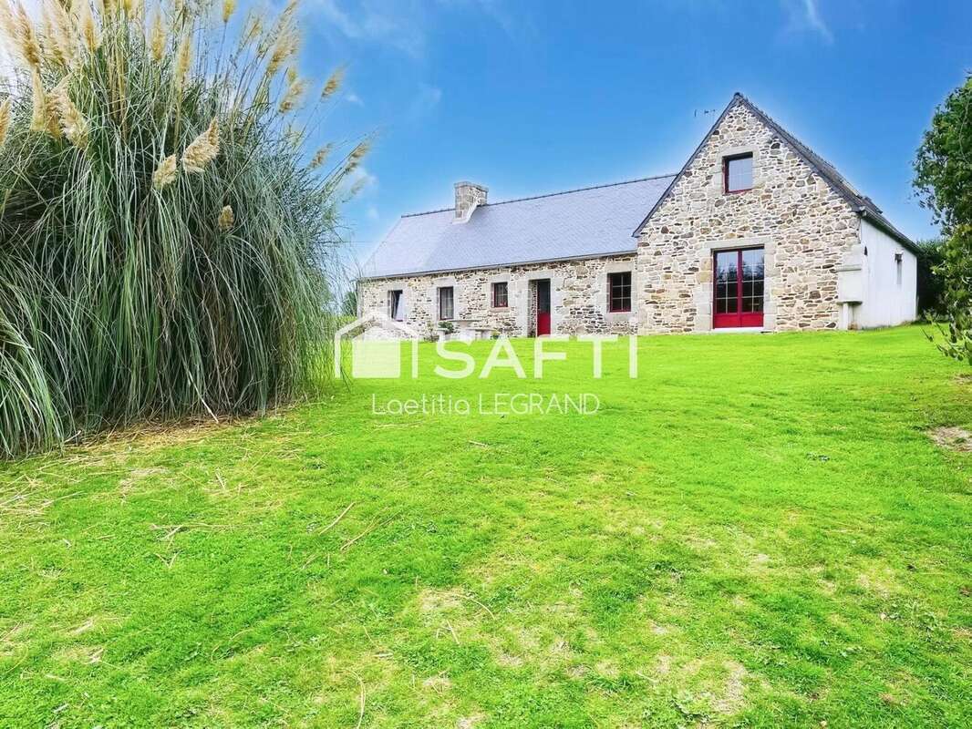 Photo 3 - Maison à BEGARD