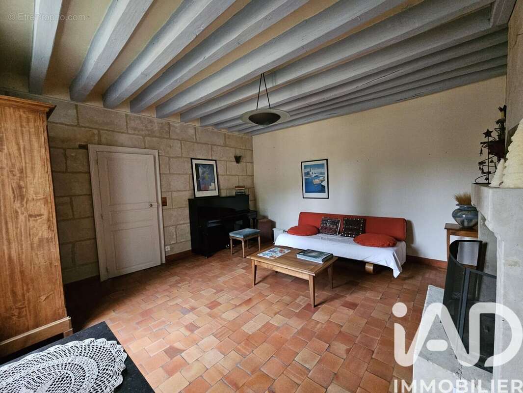 Photo 7 - Maison à MARCON