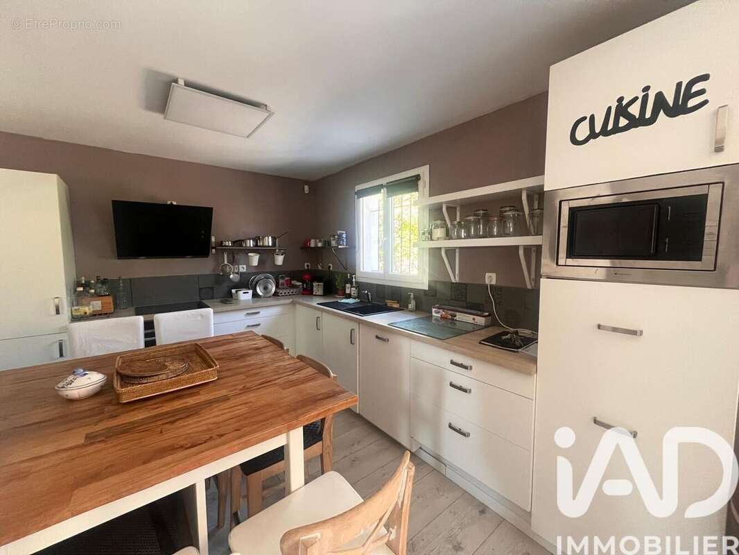 Photo 4 - Maison à CARCES