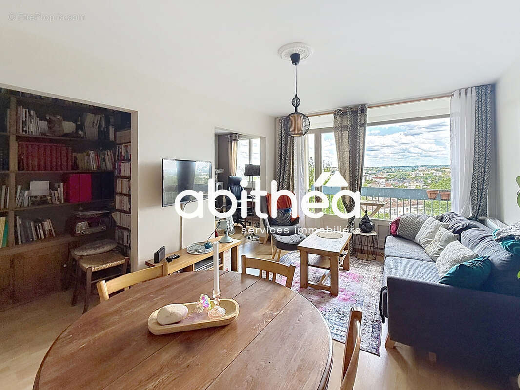 Appartement à LIMOGES