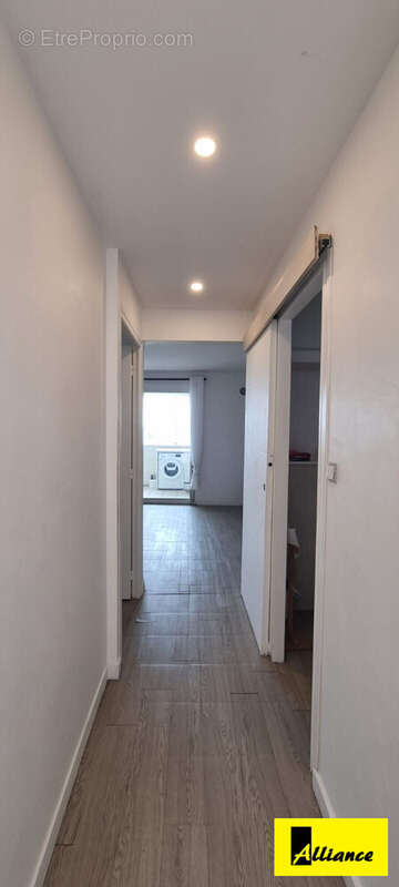 Appartement à SAINT-MARTIN