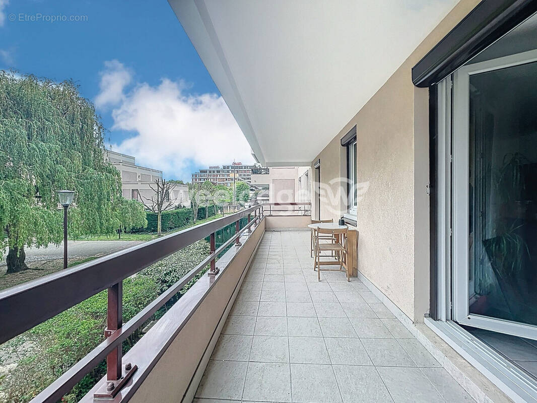 Appartement à ERAGNY