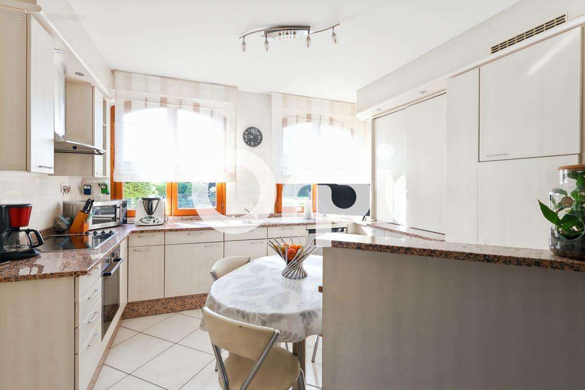 Maison à TETEGHEM