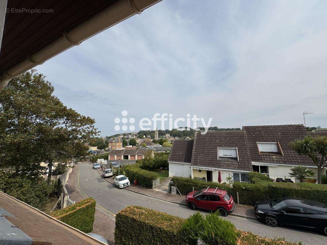 Maison à ARROMANCHES-LES-BAINS