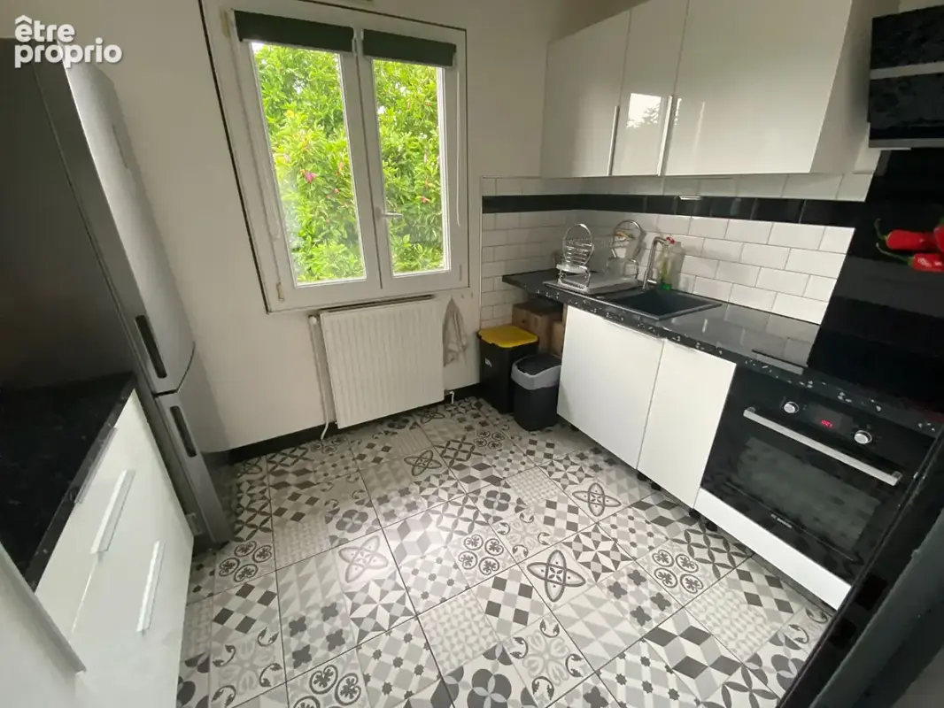 Maison de plain pied - photo 4
