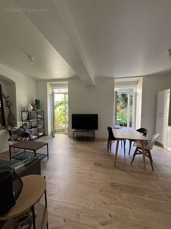 Appartement à LIMOGES
