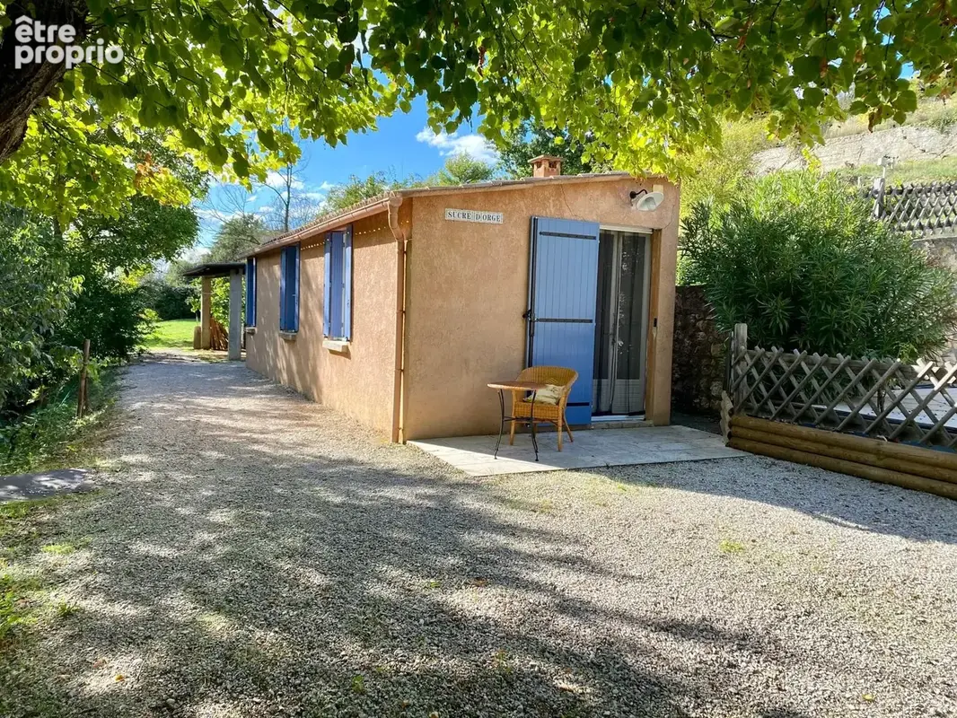 Artignosc sur Verdon Villa de 204m2 - photo 23